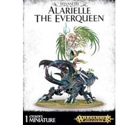 Games Workshop Warhammer AoS - Sylvaneth Alarielle the Everqueen