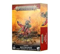 Games Workshop Warhammer AoS - Sylvaneth Belthanos, First Thorn of Kurnoth