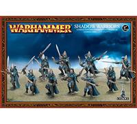 Games Workshop Warhammer AoS - Top Elfi Guerrieri Fantomi 99120210023