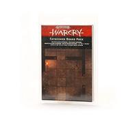 Games Workshop Warhammer AoS - Warcry : Catacombe di Plateaux