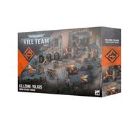 Games Workshop - Warhammer Età 14+ 40,000 - Uccidere Squadra: Killzone - Volkus (set di espansione scenario)