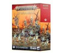 Games Workshop - Warhammer - Età di Sigmar - Avanguardia: Sylvaneth