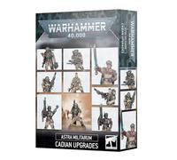 Games Workshop Warhammer Figurine à collectionner Plastique