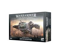 Games Workshop - Warhammer - Horus Heresy: Accendino Arvus