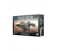 Games Workshop - Warhammer - Horus Heresy: Accendino Arvus