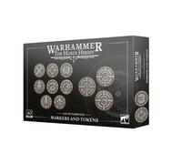 Games Workshop - Warhammer - Horus Heresy - Age of Darkness: Markers and Tokens