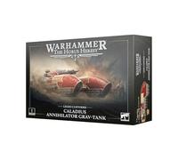 Warhammer - Horus Heresy - Legio Custodes - Caladius Grav-Tank Annihilator (31-139)