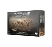 Games Workshop - Warhammer - Horus Heresy - Legio Custodes: Venatari Sodality
