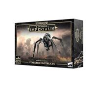 Games Workshop - Warhammer - Horus Heresy - Legion Imperalis: Dark Mechanicum - Stalker Costrutti [SCALA EPICA]