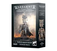 Games Workshop - Warhammer - Horus Heresy - Legiones Astartes: Centurion with Po
