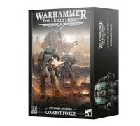 Games Workshop – Warhammer: Horus Heresy – Legiones Astartes Combat Force