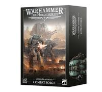 Games Workshop - Warhammer - Horus Heresy: Legiones Astartes Combat Force