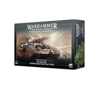 Games Workshop – Warhammer Horus Heresy – Legiones Astartes Fellblade Carro Armato Superpesante