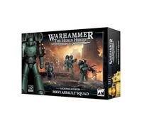 Games Workshop - Warhammer - Horus Heresy - Legiones Astartes: MK VI Squadra d'assalto