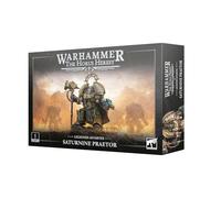 Legiones Astartes: Saturnine Praetor | Box 1