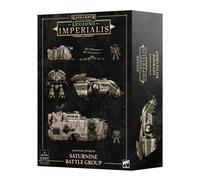 Games Workshop - Warhammer - Horus Heresy - Legions Imperalis - Legiones Astarte