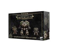 Games Workshop - Warhammer - Horus Heresy - Legions Imperalis - Legiones Astarte