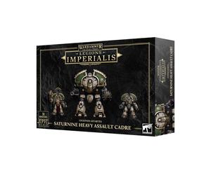 Games Workshop - Warhammer - Horus Heresy - Legions Imperalis - Legiones Astarte
