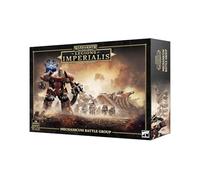 Games Workshop - Warhammer - Horus Heresy - Legions Imperalis: Mechanicum Battle Group [Scala Epica]