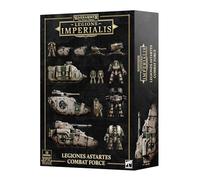 Games Workshop - Warhammer - Horus Heresy - Legions Imperialis: Legiones Astartes Combat Force (SCALE EPICO)