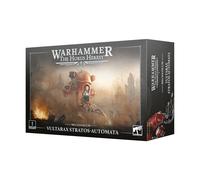 Games Workshop - Warhammer - Horus Heresy - Loyalist Mechanicum: Skitarii: Vulta