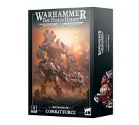 Horus Heresy: Mechanicum Combat Force | Box 9