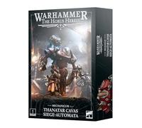 Games Workshop - Warhammer - Horus Heresy: Mechanicum: Thanatar Cavas Assedio - Automati