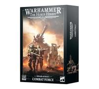 Horus Heresy: Solar Auxilia Combat Force | Box 28