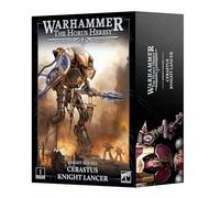 Games Workshop Warhammer 40k - Imperial Knights Chevalier Lancier Cerastus