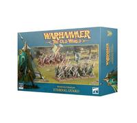 Games Workshop - Warhammer - Il Mondo Oid - Regni Elfi Legni: Guardia Eterna
