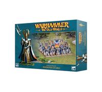 Games Workshop – Set di miniature – Guardia della Fenice Warhammer Il Vecchio Mondo – Età 12+