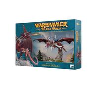 Games Workshop - Warhammer - Il Vecchio Mondo - Alti Regni Elfi: Signore sul Drago