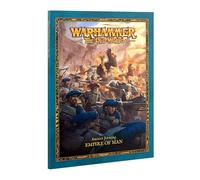 Warhammer Arcane Journal: Empire of Man