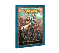 Games Workshop - Warhammer - Il Vecchio Mondo - Arcane Journal: Eserciti di Grand Cathay