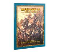 Games Workshop – Il Vecchio Mondo: Arcane Journal – La guerra di Settras Fury