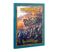 Games Workshop - Warhammer - Il Vecchio Mondo - Arcane Journal: La marcia del caos