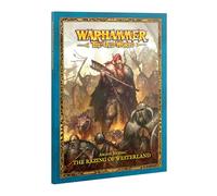 Games Workshop - Warhammer - Il Vecchio Mondo - Arcane Journal: La Rasatura di Westerland