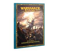 Games Workshop - Warhammer - Il Vecchio Mondo: Arcane Journal - Regno di Bretonnia