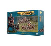 Games Workshop - Warhammer - Il Vecchio Mondo - Brayheards: Bestigor Herd