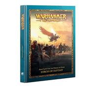 Games Workshop - Warhammer - Il Vecchio Mondo: Forze Della Fantasia
