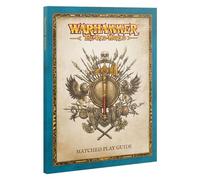 GAMES WORKSHOP - WARHAMMER - IL VECCHIO MONDO: GIOCO ABBINATO