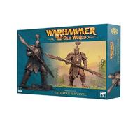 Games Workshop - Warhammer - Il Vecchio Mondo - Grand Cathay: Cathayan Sentinel