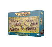 Games Workshop - Warhammer - Il Vecchio Mondo - Grand Cathay: Difensori del Grande Bastione
