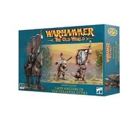 Games Workshop - Warhammer - Il Vecchio Mondo - Grand Cathay: Gate Masters of the Celestial Cities