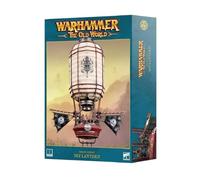 Games Workshop - Warhammer - Il Vecchio Mondo - Grand Cathay: Lanterna Volante