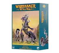 Games Workshop - Warhammer - Il Vecchio Mondo - Grand Cathay: Miao Ying il Drago della Tempesta