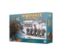 Games Workshop - Warhammer - Il Vecchio Mondo - Guerrieri del Caos: Cavalieri del Caos