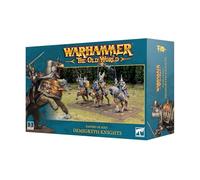 Games Workshop - Warhammer - Il Vecchio Mondo - Impero dell'Uomo: Cavalieri Demigryph