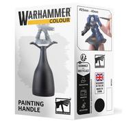 Games Workshop Warhammer Impugnatura Per Pittura Colori (Mk3) 66-37