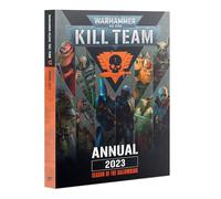 Games Workshop - Warhammer Kill Team: Annuale 2023